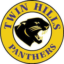 Twin Hills Middle School Logo